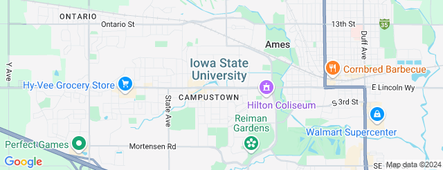 The Maintenance Shop