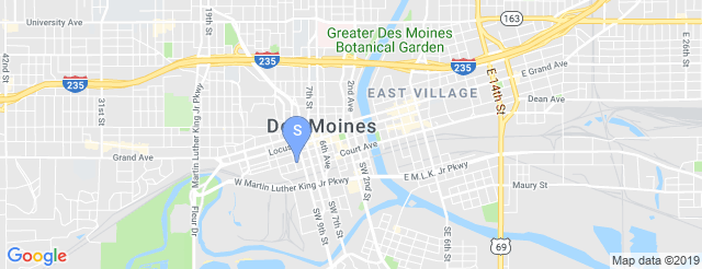 Stoner Studio Theater 