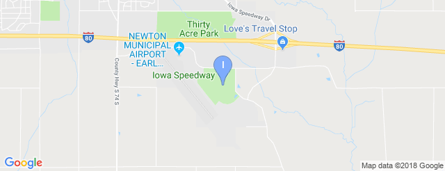 Iowa Speedway