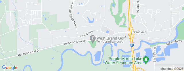 The MidAmerican Energy Company RecPlex