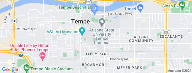 Desert Financial Arena